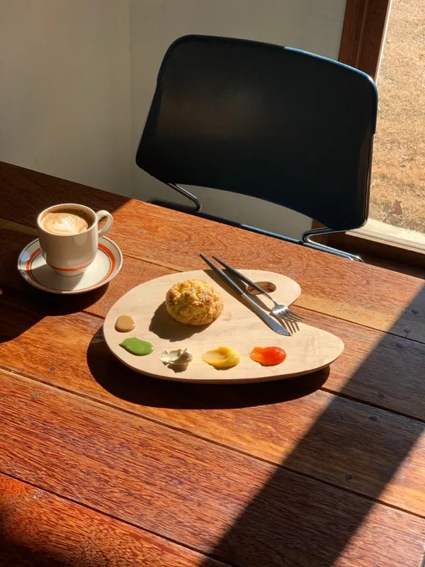 スワンネの写真3