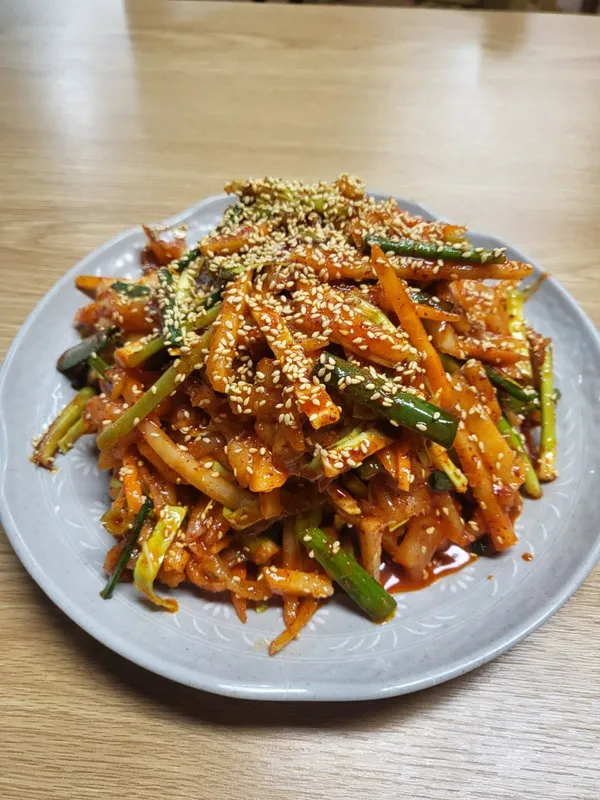 ソウン食堂の写真3