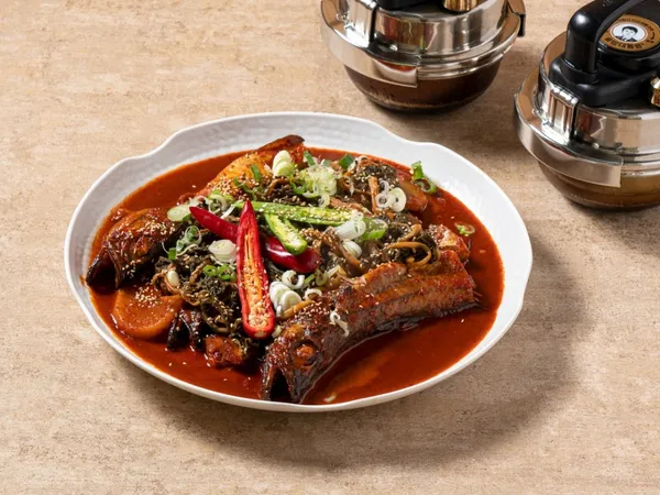 마시코 수통골점 사진 2