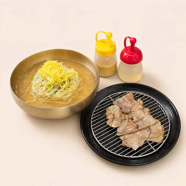 마시코 수통골점 사진 4
