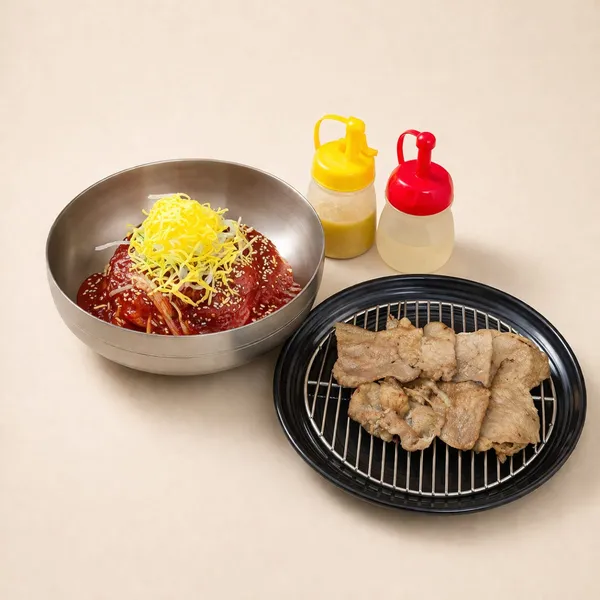 마시코 수통골점 사진 5