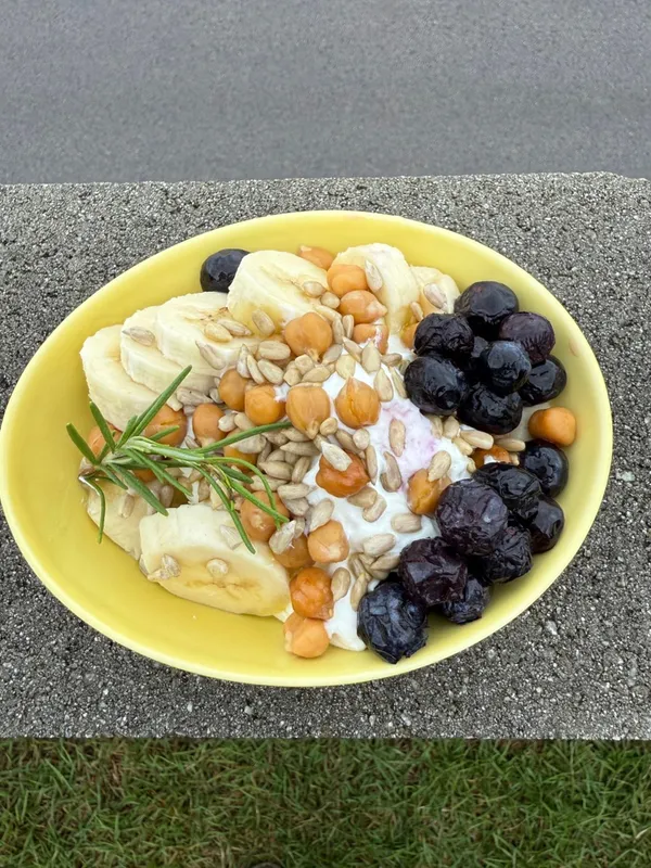 ムブオン コーヒーの写真2