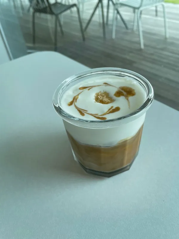 ムブオン コーヒーの写真5