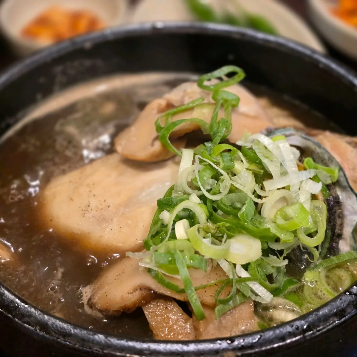 クムサンサムゲタン 本店のメイン写真