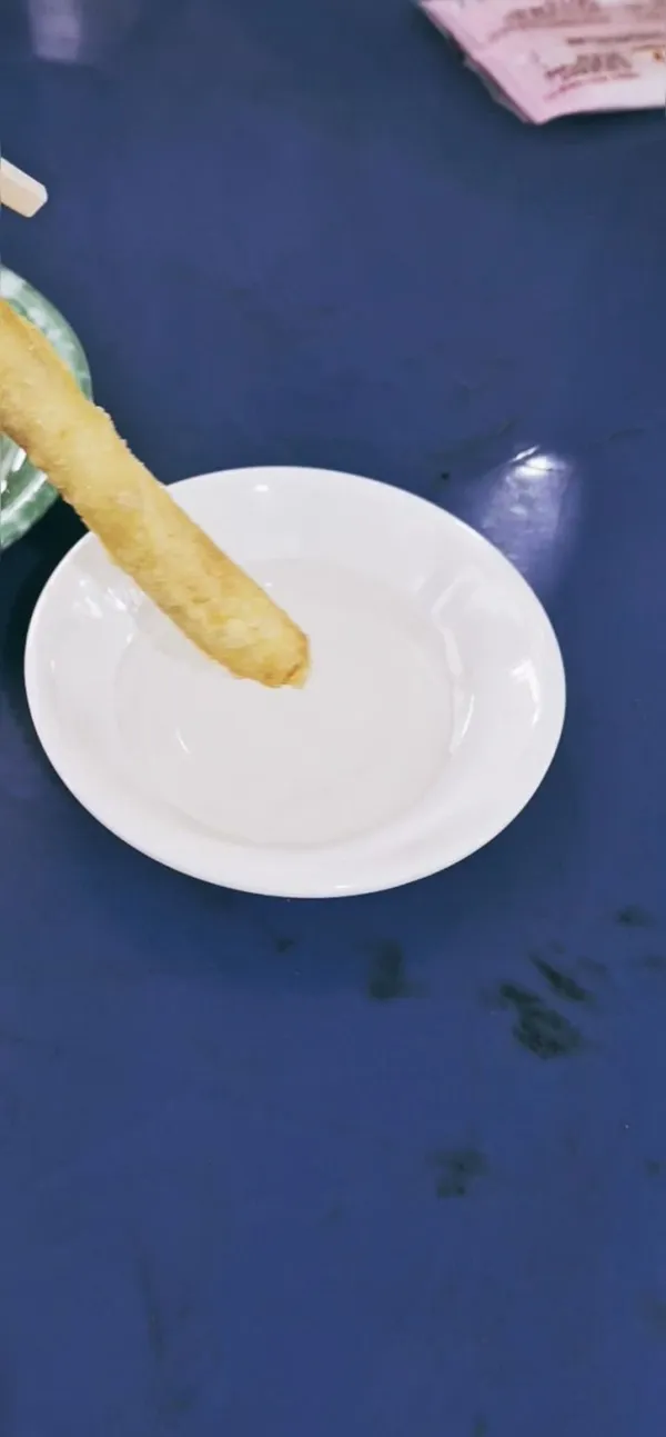 チュンピョンインサムゴルチュクチェの写真5