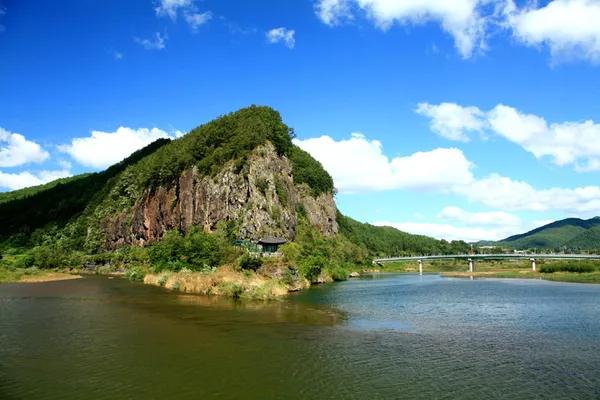 Seonbawi Tourist Site, photo 2