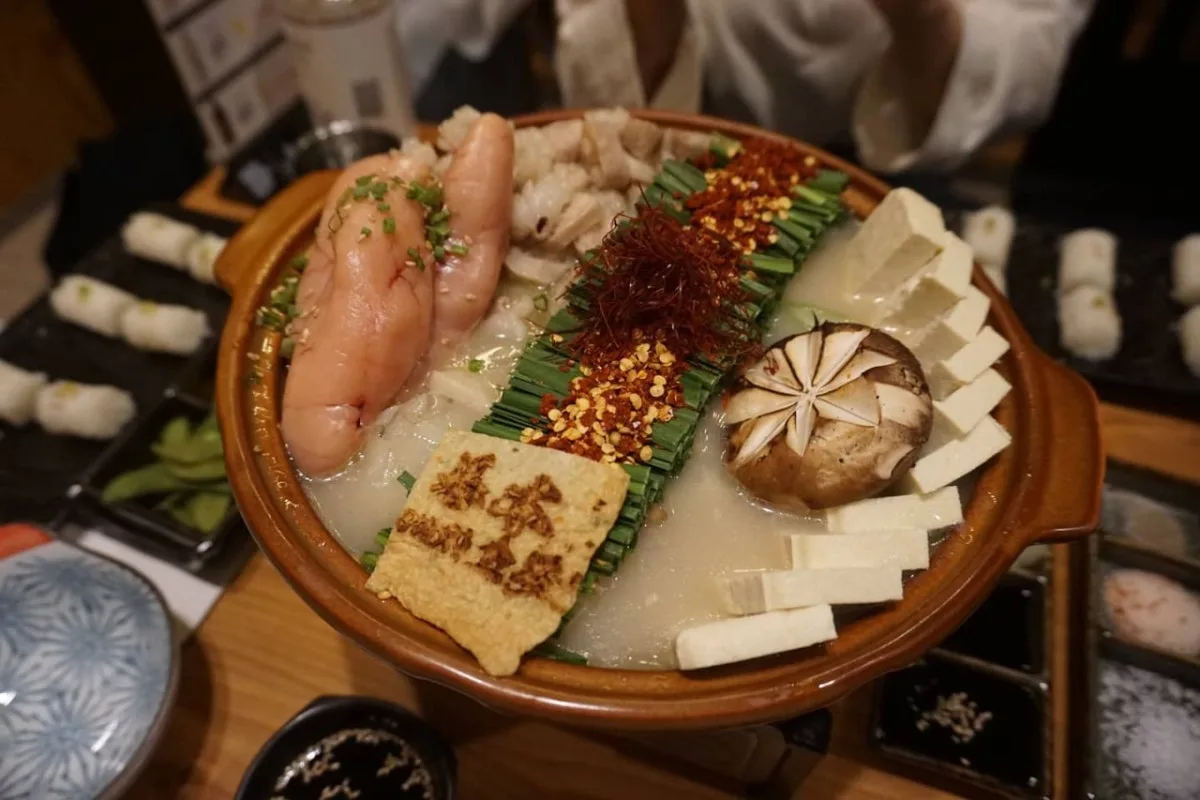 オホリジュン テグジョンノ 本店のメイン写真