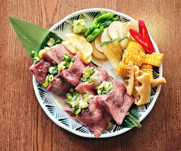 オホリジュン テグジョンノ 本店の写真4