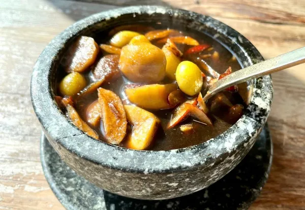カフェママの写真5