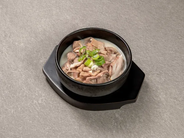 Choiok, photo 3