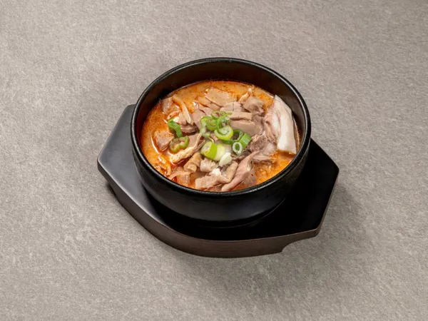 Choiok, photo 4