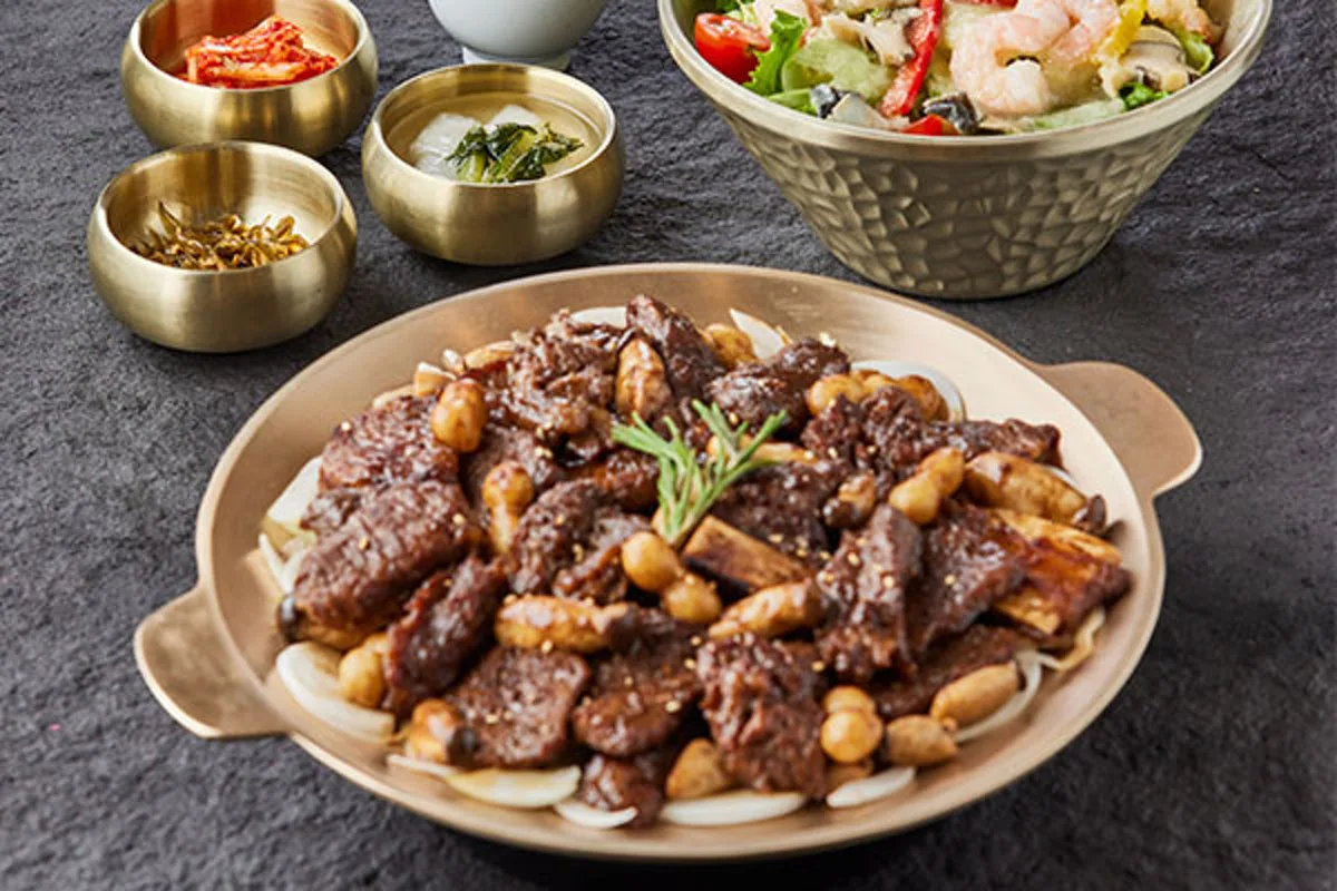 서울시청 명동케이갈비 을지로입구역 본점, main photo
