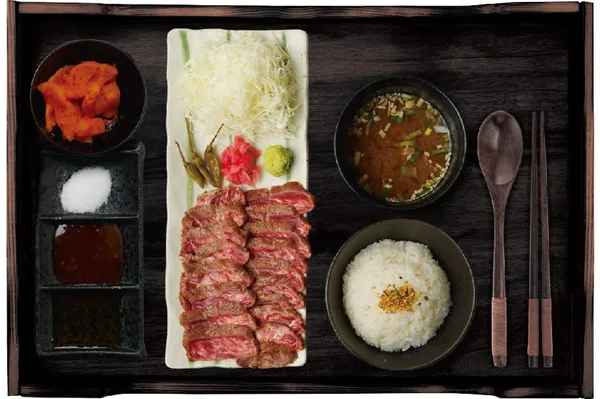 フラト食堂 ソウルスクエア直営店の写真2