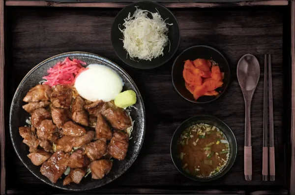 フラト食堂 ソウルスクエア直営店の写真5