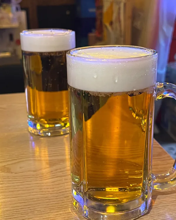 トリキチ テジョンノウンバンソク店の写真5