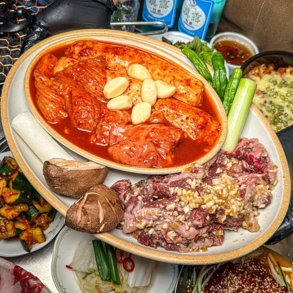 세광양대창 청주복대점 사진 2