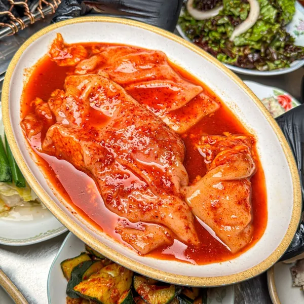 세광양대창 청주복대점 사진 3