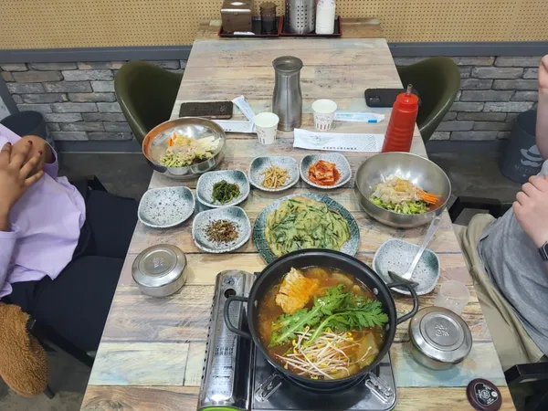 맛나횟집の写真2