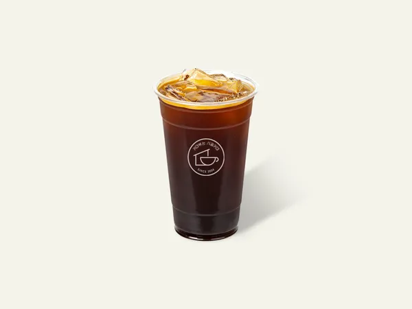 コーヒーボッヌン シゴルコーヒー ポスデロ店の写真4