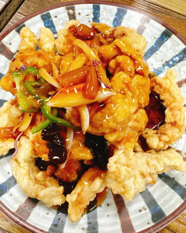 オソン 飯店