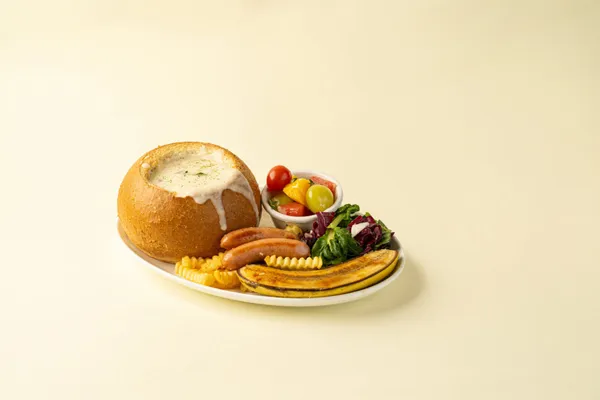 グランマス チュンチョン店の写真3