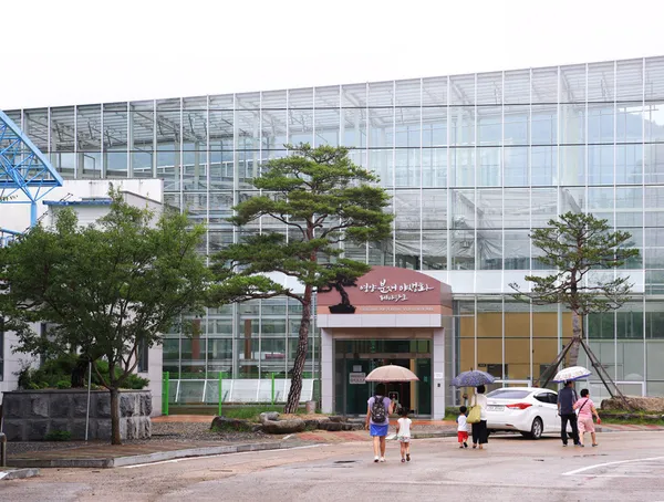 Seonbawi Tourist Site, photo 4