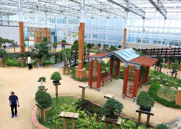 Seonbawi Tourist Site, photo 3