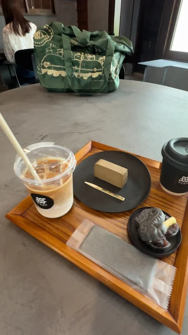 유후 커피 Yufu Coffeeの写真2