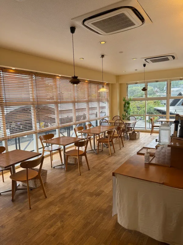 Cafe ゆるの写真3