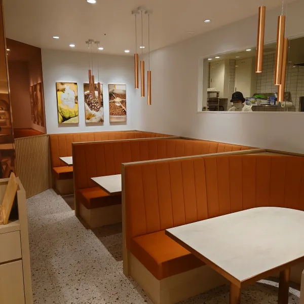 PIERRE MARCOLINI 名古屋HAERA店の写真5