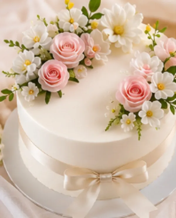 Songaji Cake, photo 3
