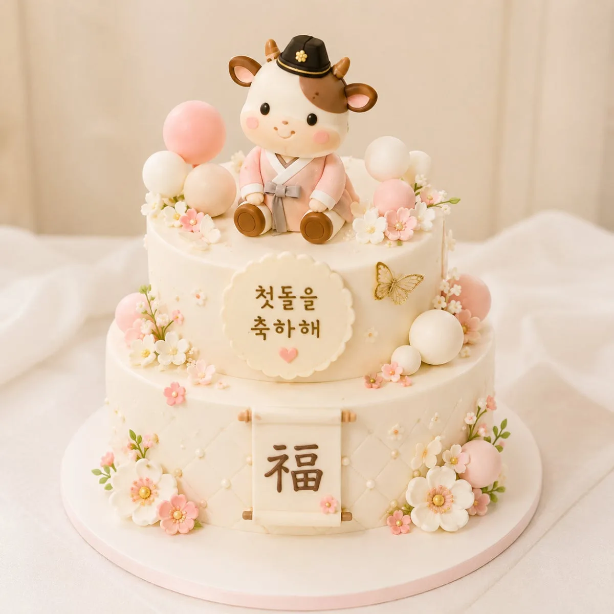 Songaji Cake, main photo