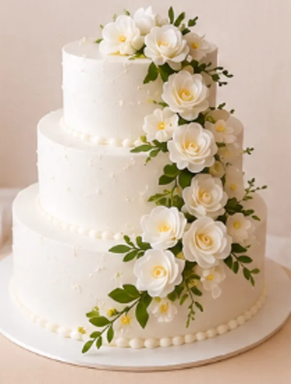 Songaji Cake, photo 5