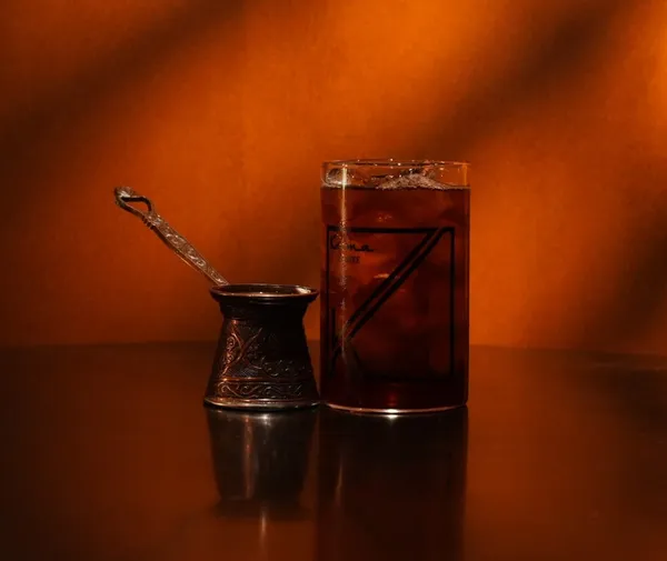カルマコーヒー キムポの写真3
