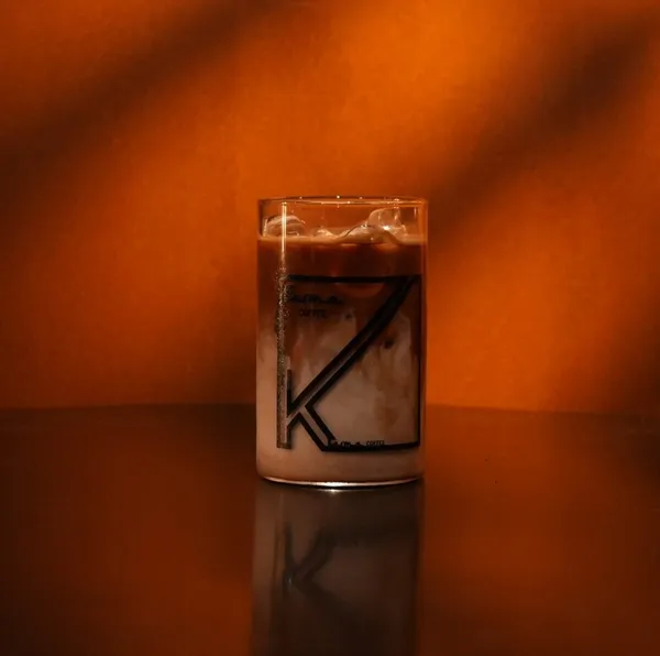 カルマコーヒー キムポの写真5