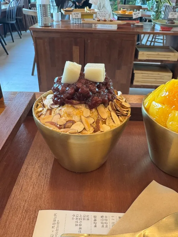 カフェウィブの写真4