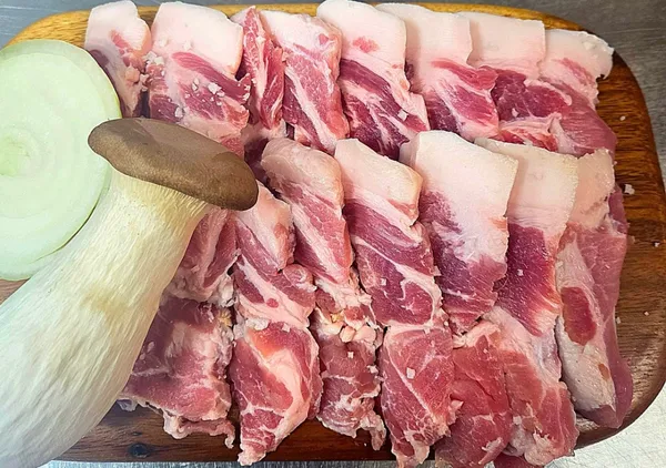 クルクリソットゥコンサムギョプサルの写真4