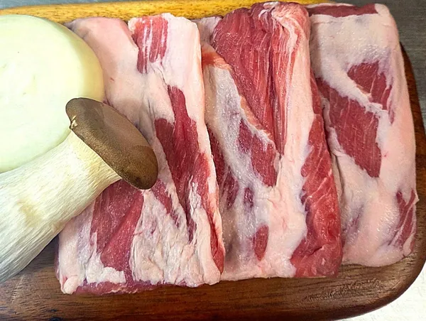 クルクリソットゥコンサムギョプサルの写真5