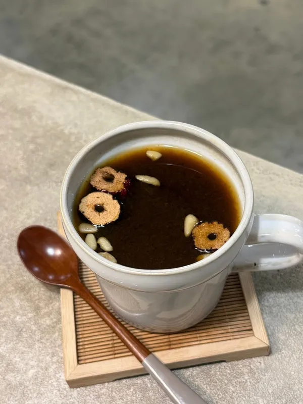 チャミラミの写真4