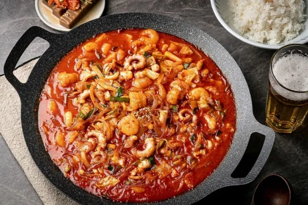 낙지명가아낙촌 엄궁본점 사진 4