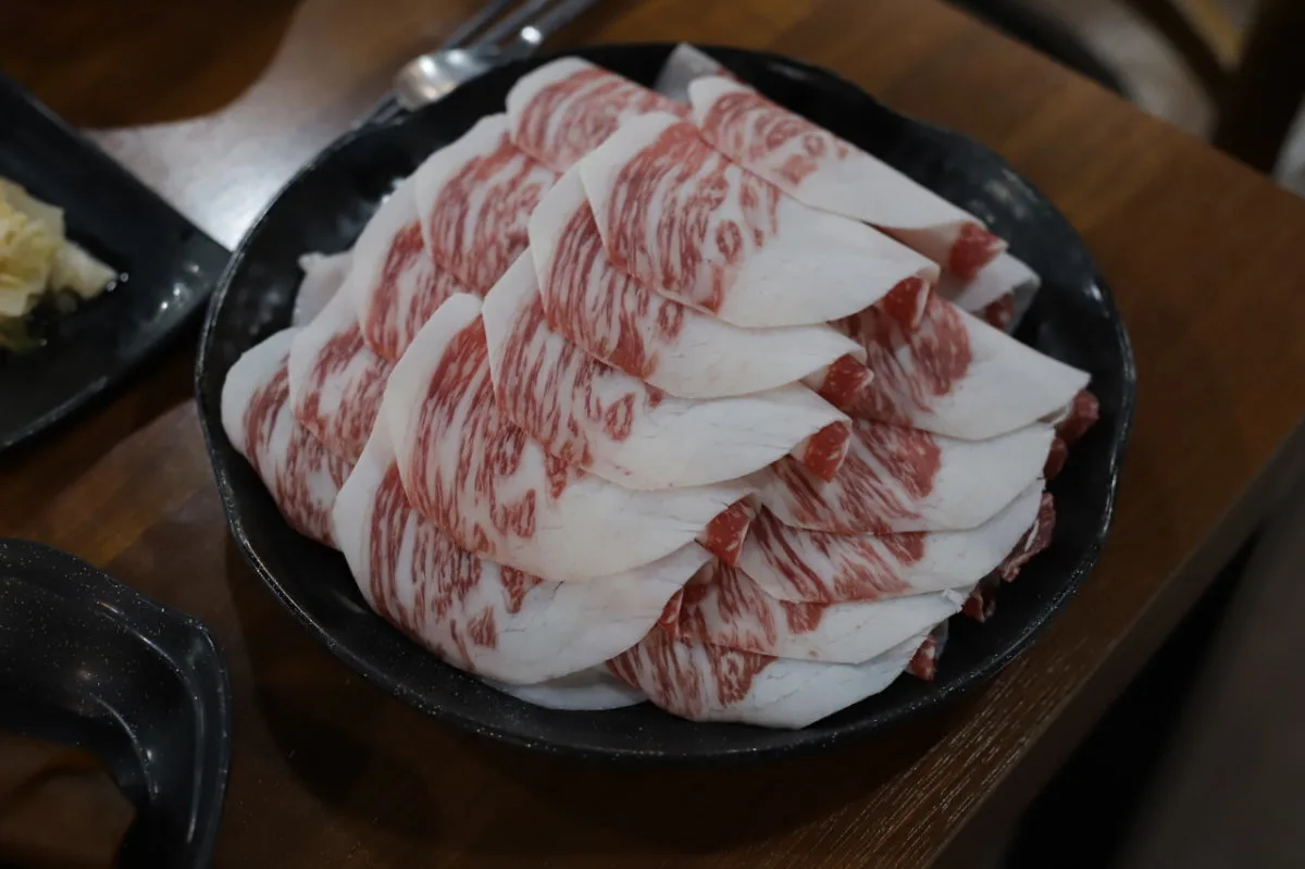 チョンガクネ食肉食堂のメイン写真