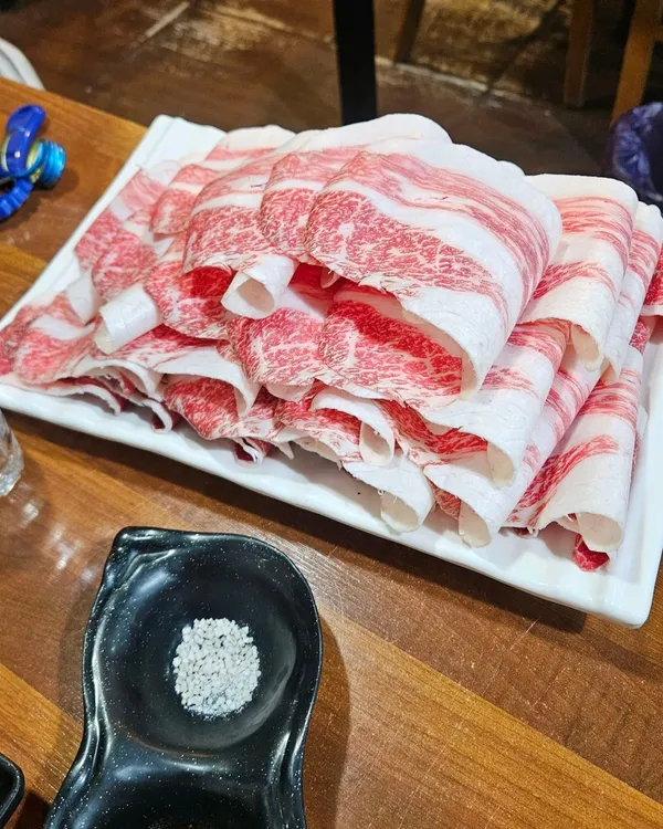 チョンガクネ食肉食堂の写真2