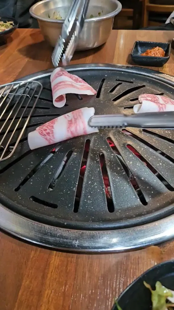 チョンガクネ食肉食堂の写真4