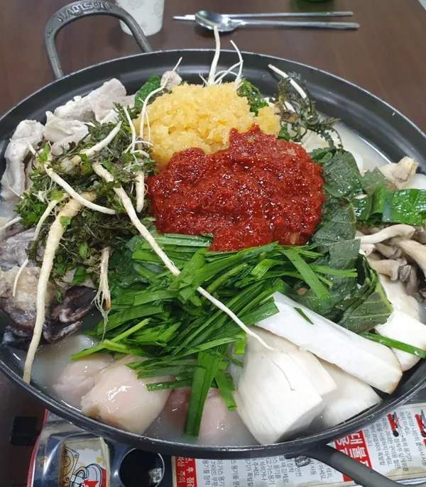 칠성국밥전문식당 사진 3