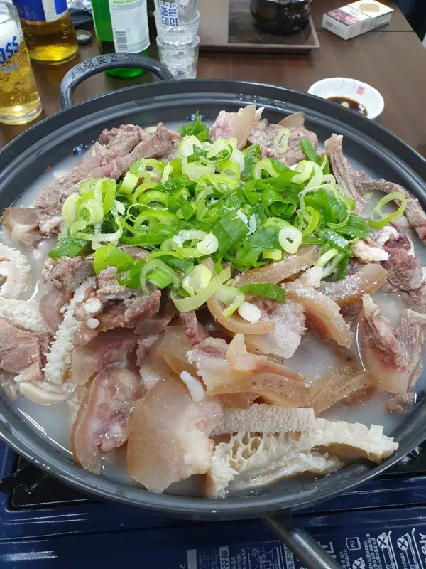 칠성국밥전문식당 사진 4