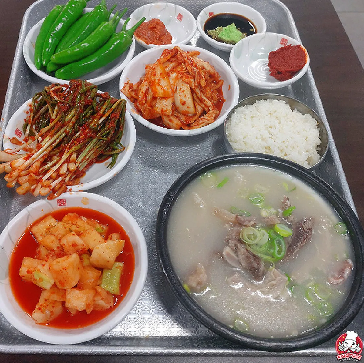 칠성국밥전문식당 대표 사진