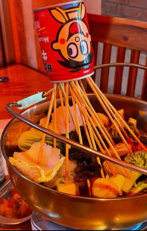 ラチャンチャンの写真2