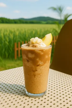 カフェノラン