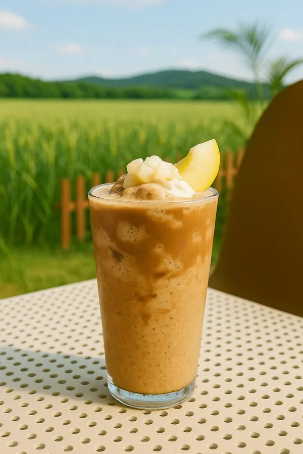 カフェノラン