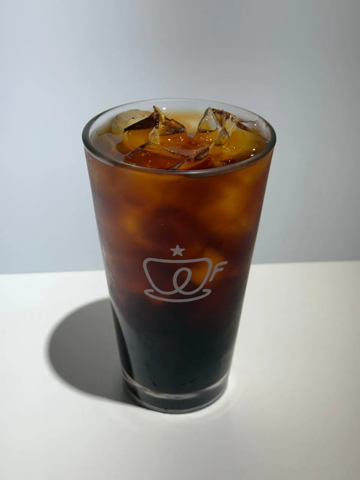 フーズファン カフェ トンデムン店のメイン写真